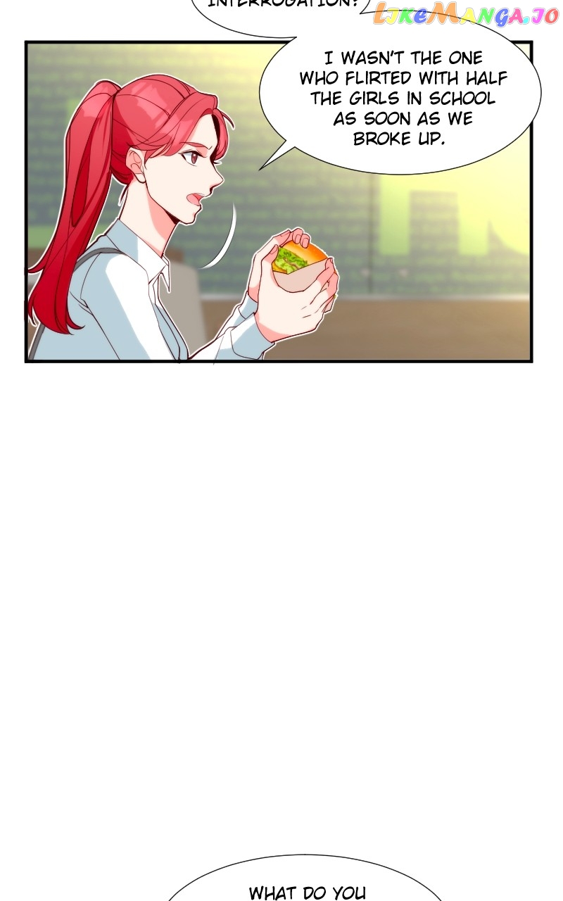 Maid for Hire Chapter 66 - page 19